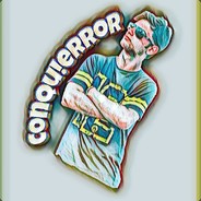 Conqu!erroR