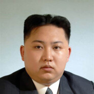 Kim Jong un