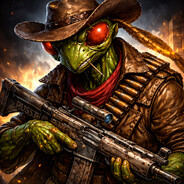 Steam Community Avatar