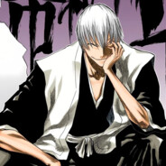 Ichimaru Gin