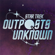 Star Trek: Outposts Unknown
