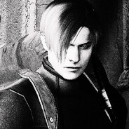 Leon Kennedy