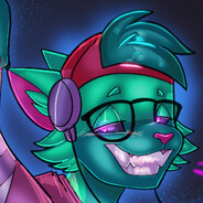 The Green Catto