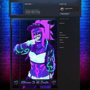 Steam Community Avatar