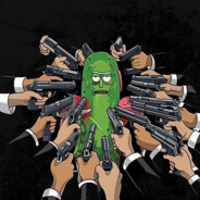 Pickle Rick