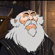 Steam Community Avatar