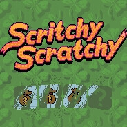 Scritchy Scratchy