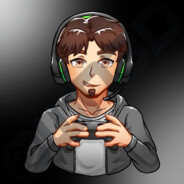 Steam Community Avatar