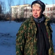 наталья морская п
