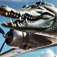 BOMBARDIRO CROCODILO