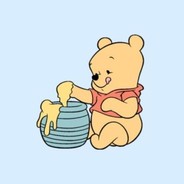 Winnie the Pooh