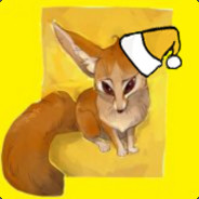 Fennec Fox