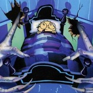 Steam Community Avatar