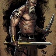 Valhalla