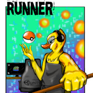 Runner