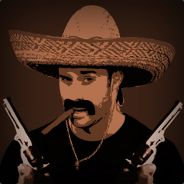 Steam profile picture for @mexican