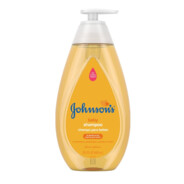 johnson and johnson