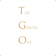 The Ginger One