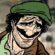Steam Community Avatar
