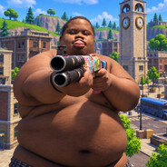 Steam Community Avatar