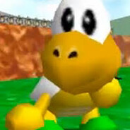 Koopa the Quick