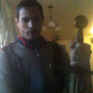 Bad Bastardly me