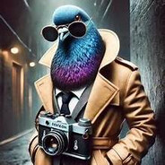 Spioniro Golubiro