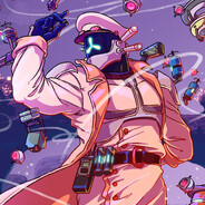 Steam Community Avatar