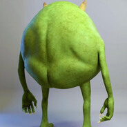 Mike Wazovski