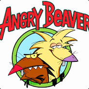 Angry Beaver