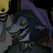 Steam Community Avatar