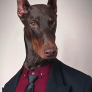 Agent dog