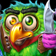 Steam Community Avatar