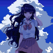 The legendary Mystical komi-san
