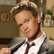 Barney Stinson