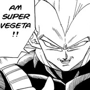 Super Vegeta