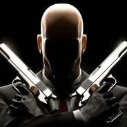 Agent 47