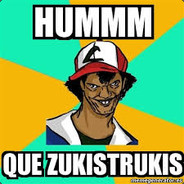 Zukistrukis