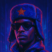 Steam Community Avatar