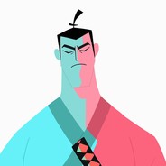 The Samurai Called Jack