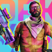 Tactical Playhard