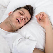 Mr. Sleep fast