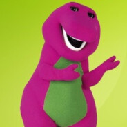 barney