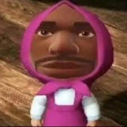 Steam Community Avatar