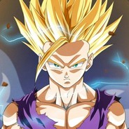gohan ssj2