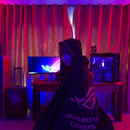 Steam Community Avatar