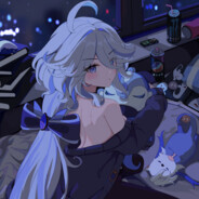 Steam Community Avatar