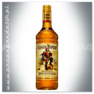 Captain Morgan