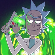 Rick Sanchez (She / Her)