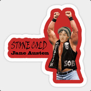 Stone Cold Steve Buscemi